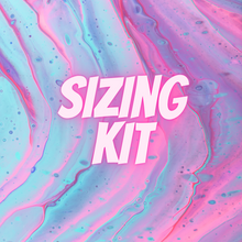 Load image into Gallery viewer, Sizing Kit