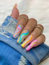 Load image into Gallery viewer, Twisted