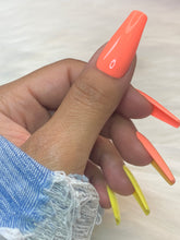 Load image into Gallery viewer, Tequila Sunrise