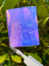 Load image into Gallery viewer, Mermaid Decals