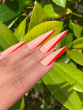 Load image into Gallery viewer, Side Lined