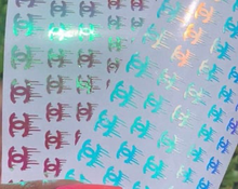 Load image into Gallery viewer, Designer Decals