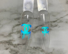 Load image into Gallery viewer, Designer Decals