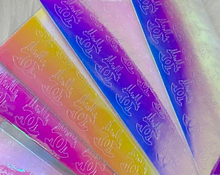 Load image into Gallery viewer, Designer Decals