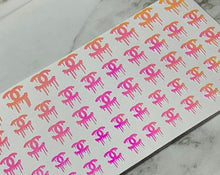 Load image into Gallery viewer, Designer Decals