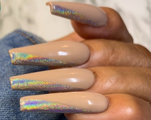 Load image into Gallery viewer, Holo Side Tip