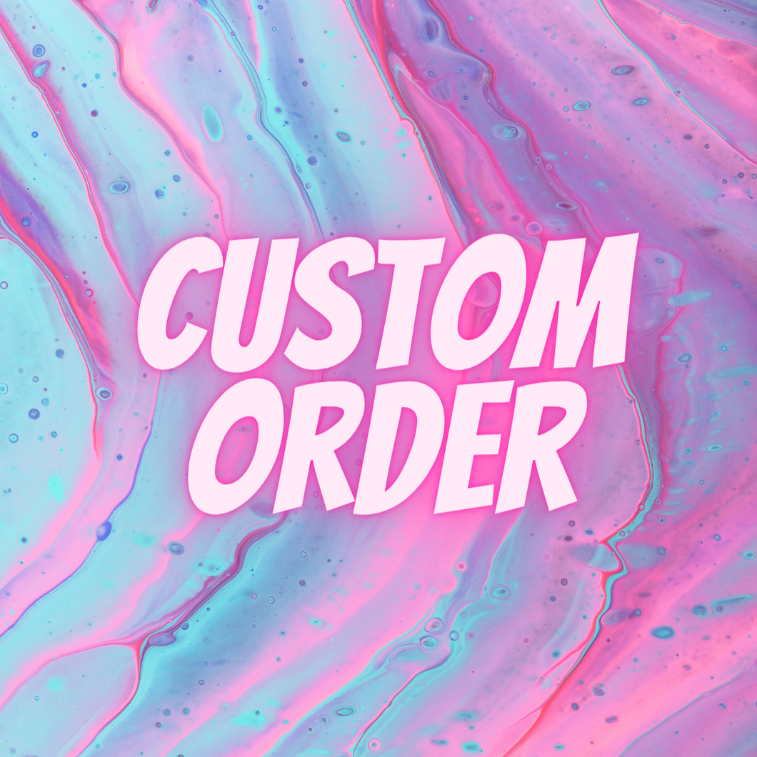 Custom Set Request