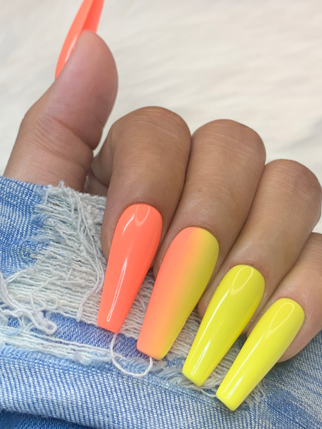 Tequila Sunrise