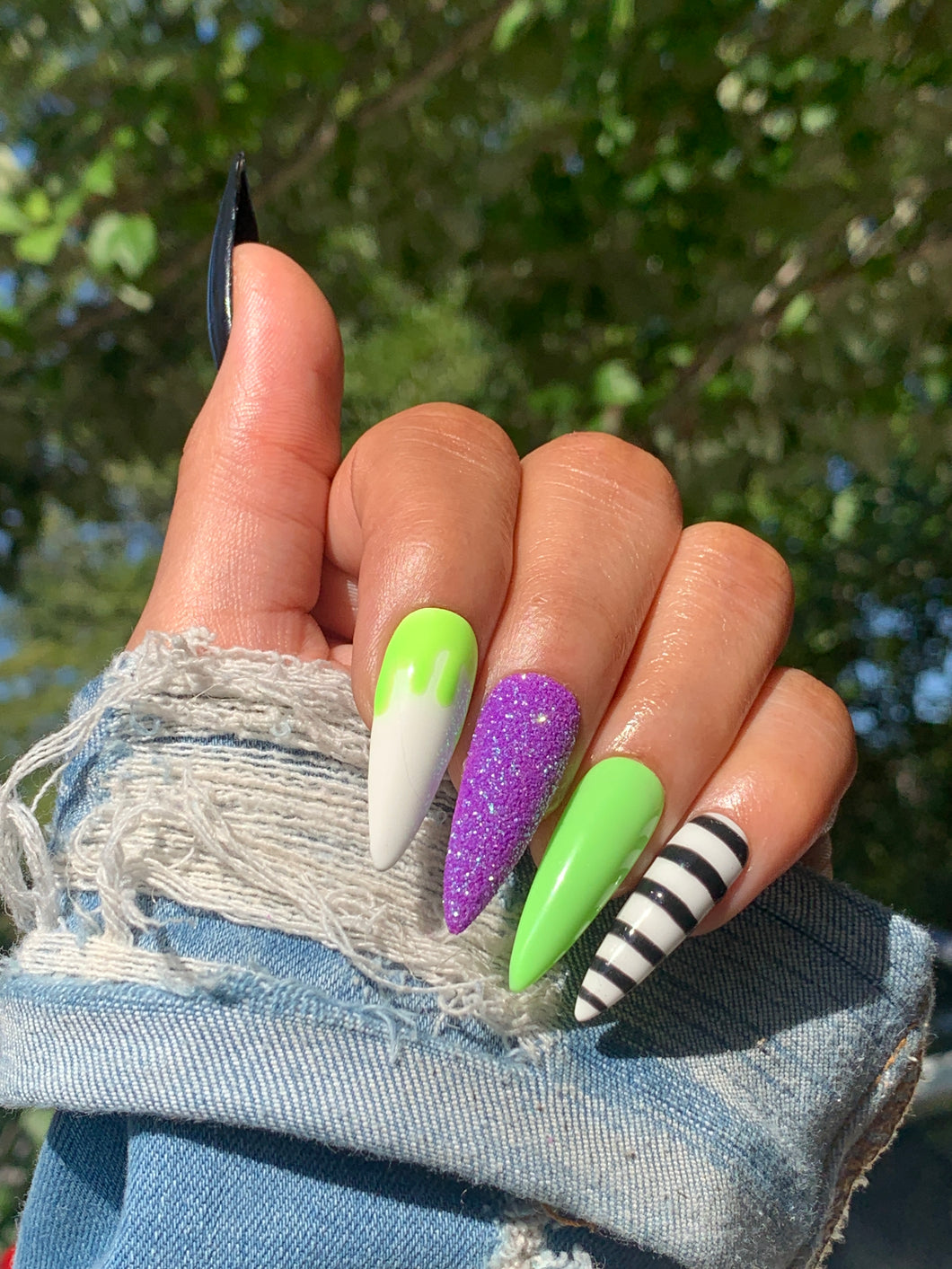 Beetle Juice