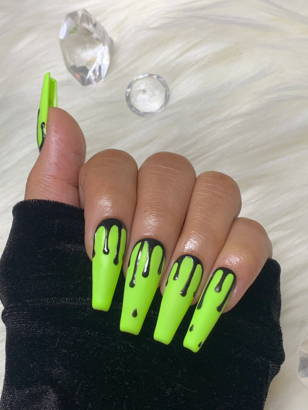 Slime Season