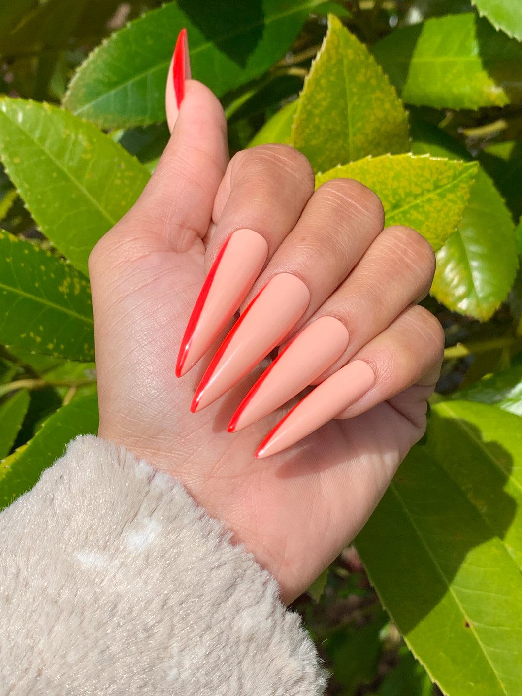 Side Lined