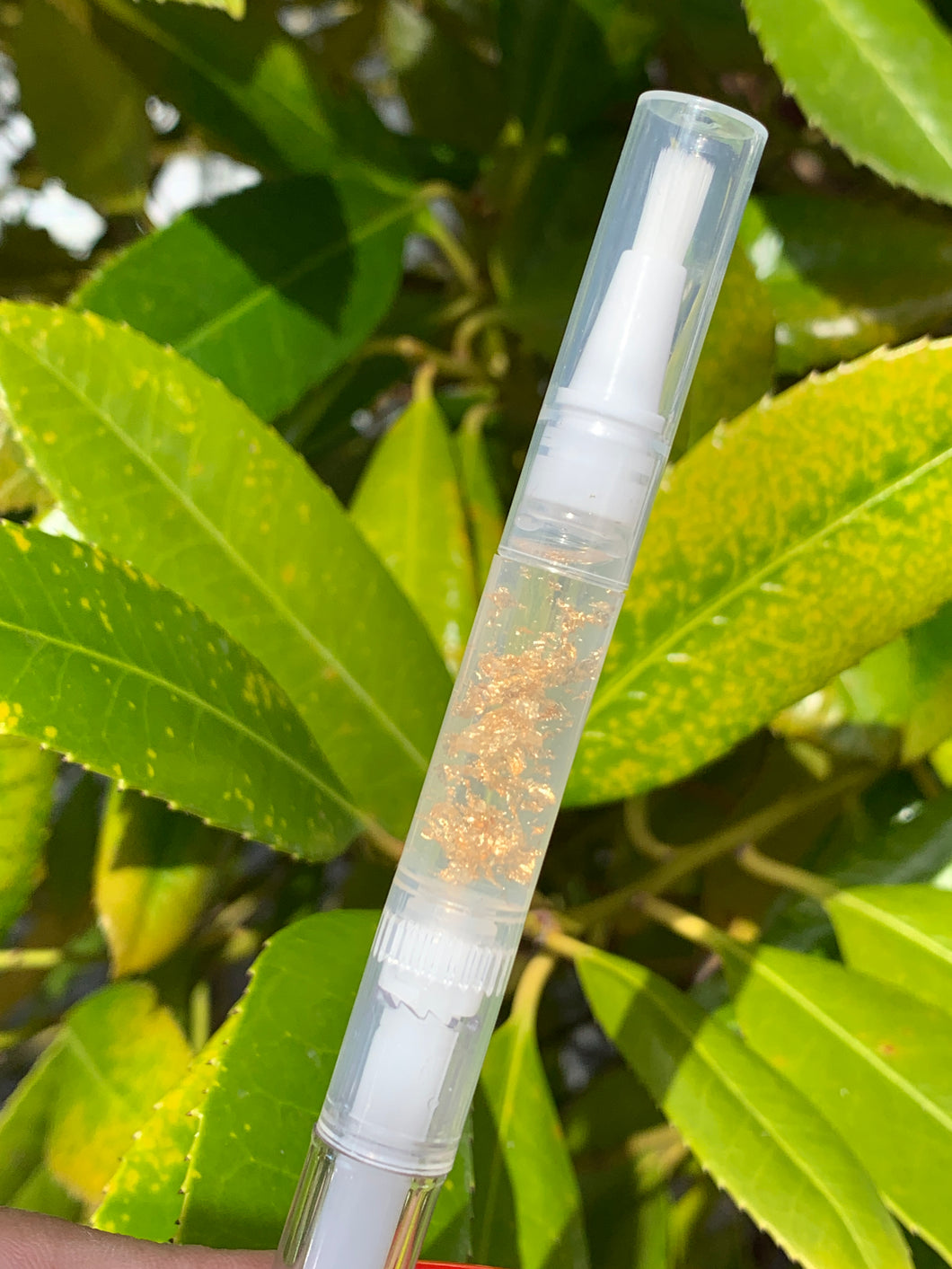 Cuticle Oil Pen