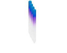 Load image into Gallery viewer, Ombre&#39; Glass Nail File
