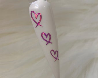 Hearts Combo 2