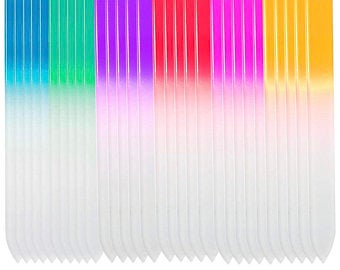 Glass Nail File