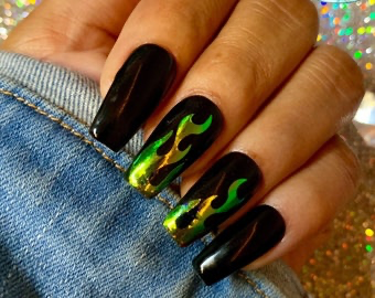 Flamin