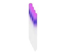Load image into Gallery viewer, Ombre&#39; Glass Nail File
