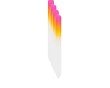 Load image into Gallery viewer, Ombre&#39; Glass Nail File
