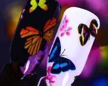 Load image into Gallery viewer, Butterfly Transfer Foil
