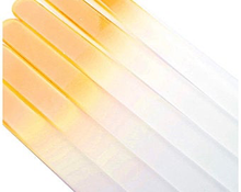 Load image into Gallery viewer, Glass Nail File
