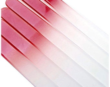 Load image into Gallery viewer, Glass Nail File
