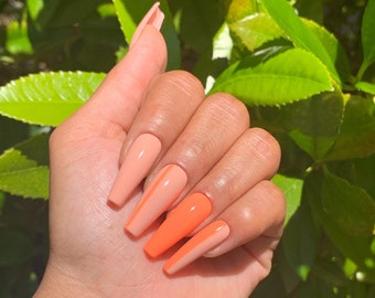 Tangerine